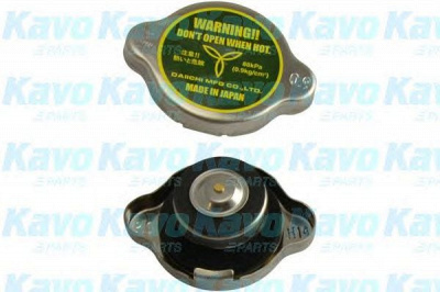 KAVO PARTS crc1001 -  Крышка, радиатор